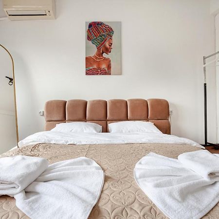 Origine Rentals Z3 3Br/2Ba Lalely/Aksaray Стамбул Екстер'єр фото