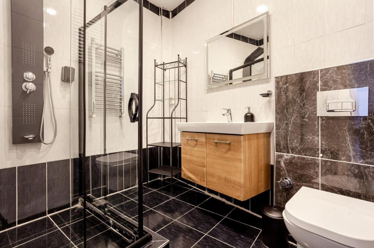 Origine Rentals Z3 3Br/2Ba Lalely/Aksaray Стамбул Екстер'єр фото